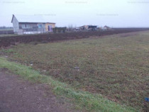 Teren 5750mp pentru constructii, zona Lacu Sarat