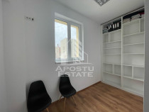 Spatiu pentru birou, 10 mp, Central/Maria