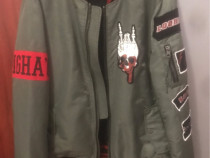 Geaca in stare foarte buna mărimea M barbati