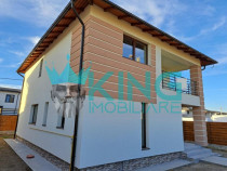 Casa | Platou Craiovei | Incalzire prin Pardoseala | Curte |