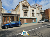 Spațiu comercial Ultracentral de 70 mp, pe Malul Muresului
