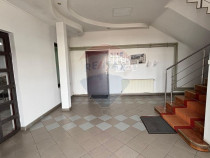 Spațiu de birouri de 431mp &icirc;n zona Kaufland Medias