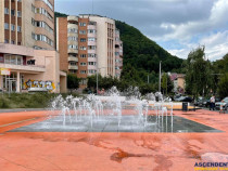 Decomandat, etaj1, Racadau, Brasov