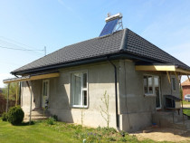 Vând casa Lozna Salaj