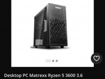 Vând PC nou, pentru jocuri