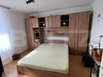 Apartament spațios cu 4 camere, 90 mp utili + balcon, zona