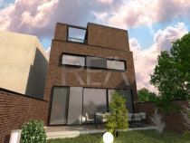 Teren 208 mp cu PUD aprobat &ndash; Banu Manta