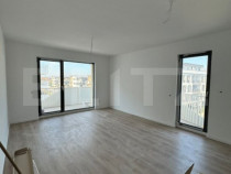 Apartament 3 camere, PRETABIL BIROU, prima inchiriere, parca