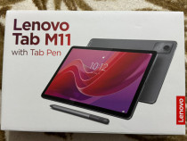 Lenovo tab M11 noua
