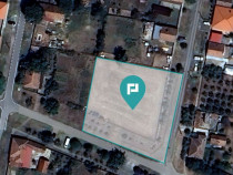 Teren intravilan, comuna Macea, Arad-1490 mp.