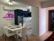 Apartament pe strada Sovata