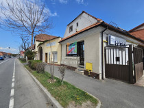 Spatiu comercial | De Mijloc | 80 mp