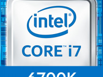 Procesor Intel Core i7-6700K