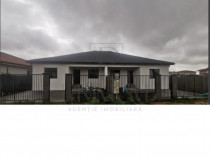 Duplex spatios - zona excelenta - 3 dormitoare - aproape fin