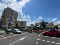 Apartament cu 2 camere, decomandat, 41 mp, zona 9 Mai, Plopi