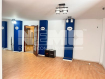 Spatiu Comercial 80 Mp Utili I Suceava/Ultracentral I 120...