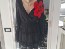 Rochie sexi..M..de zi sau eveniment