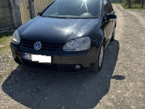 Vw Golf 5 / 2008 / TDI 2.0 /140CP