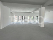 Spatiu birouri de inchiriat 195 mpu modern zona ultra centra