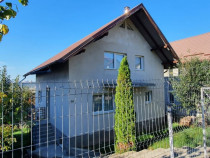 Vila in Burdujeni