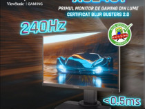 Monitor Gaming Viewsonic 240HZ