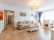 Apartament cu 3 camere de vanzare in Greenfield | Baneasa