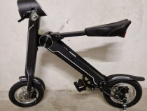 Bicicleta electrica Smart E-Bike LEHE K1