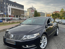 VW Passat CC 4x4