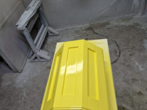 Vopsim MDF la comanda / Facem si design interior!
