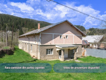 Spatiu pe drumul către viitorul Escapada Parc - fostul club