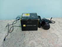 Camera foto Nikon Coolpix L840 16 Megapixeli Full HD Movie geanta