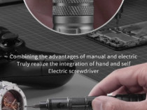 Șurubelniță electrică Profesională+Multifuncțională