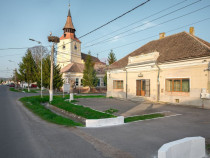Spațiu comercial de vanzare, Bod, Brasov