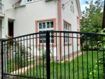 Casa in zona Decebal D+P+E+Pod, 600 mp teren