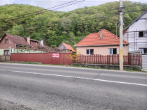 Casa de locuit (Praid, str. Zsogod)