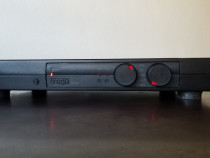 Amplificator Rega Mira si Rotel RA-820BX3