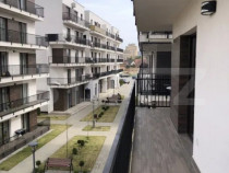 Apartament de vanzare cu 2 camere, 57 mp utili , 12 mp balco