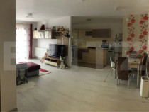 Apartament de vanzare cu 2 camere, 57 mp utili , 12 mp balco