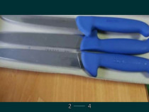 Cutite profesionale Pentru Macelarie