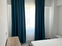 Ap. 2 cam Păcurari-Contemporan, etajul 1