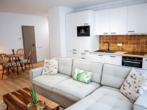 Apartament 3 camere în complex rezidențial nou | Prima în