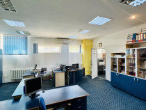 Spațiu Birouri de Închiriere, Ultracentral, 158 mp, zona T