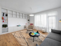 Finisaje Calitative Zona Linista