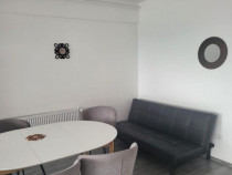 Apartament 3 cam 63 MP, SOHO RESIDENCE