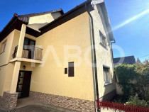Casa 150 mpu individuala 4 camere curte libera 300 mp Turnis