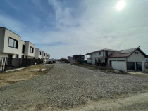 Teren intravilan - Mamaia Sat