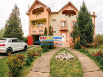 Casa/vila Ciorogarla teren 1000mp