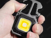 Lanterna multifunctionala de urgenta Led 5 in 1