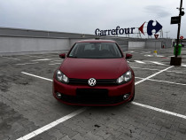 Golf 6 2.0 TDI 140cp
