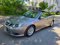 Vand saab 9-3 cabrio